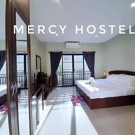Mercy Hostel Čiang Rai Exteriér fotografie